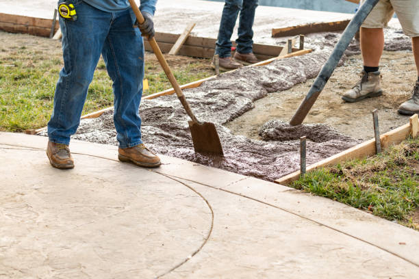 Best Concrete Demolition Services in Mount Kisco, NY