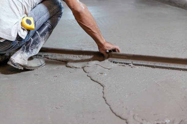 Best Concrete Driveway Installation in Mount Kisco, NY