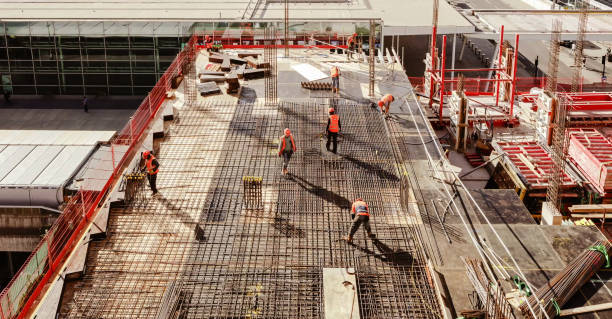 Best Industrial Concrete Flooring in Mount Kisco, NY