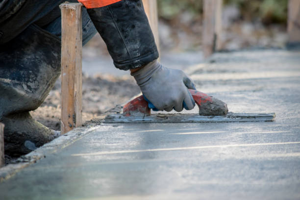 Best Concrete Staining and Coloring in Mount Kisco, NY