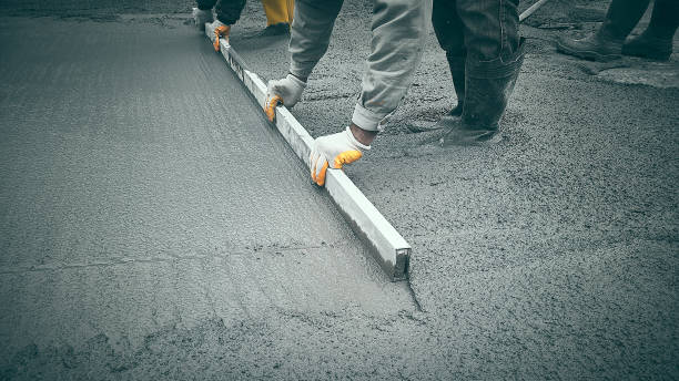 Best Concrete Sidewalk Installation in Mount Kisco, NY
