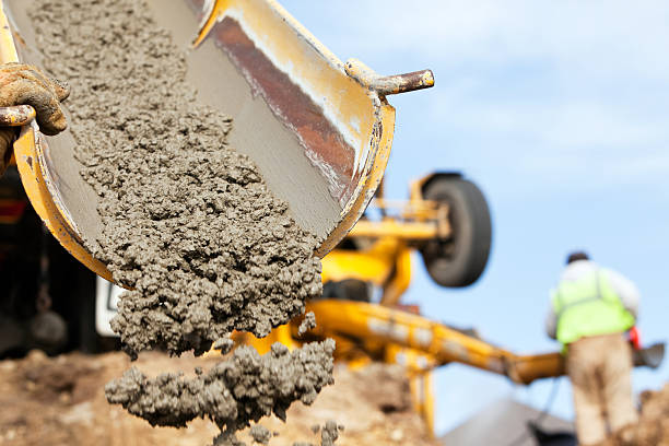 Best Residential Concrete Solutions in Mount Kisco, NY